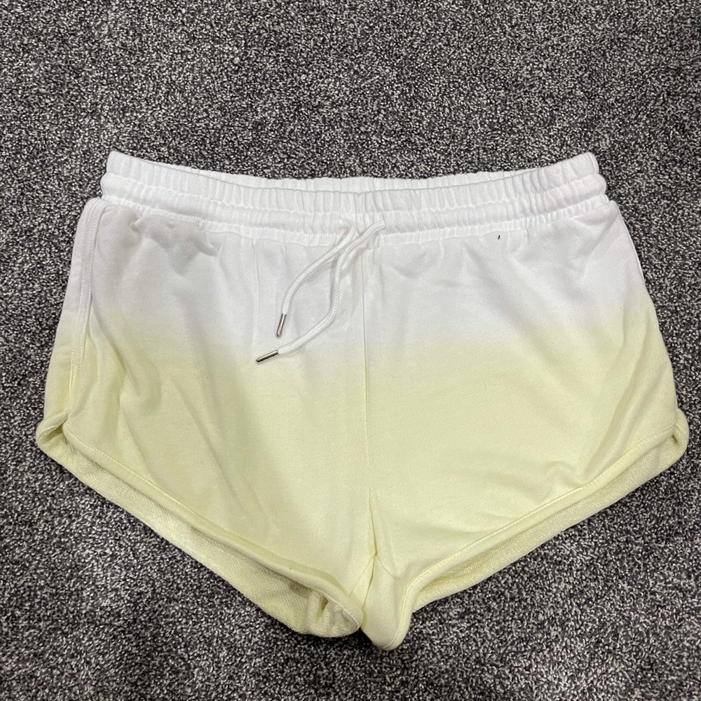 Beach Booty shorts
